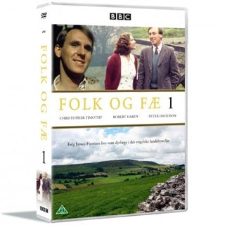 Folk Og Fæ - Sæson 1